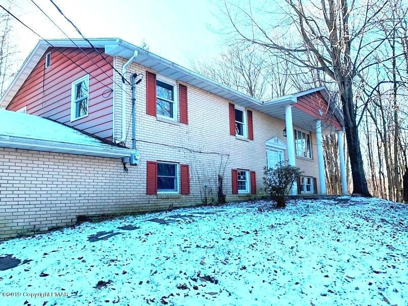 26 acres in Lackawanna County, Pennsylvania