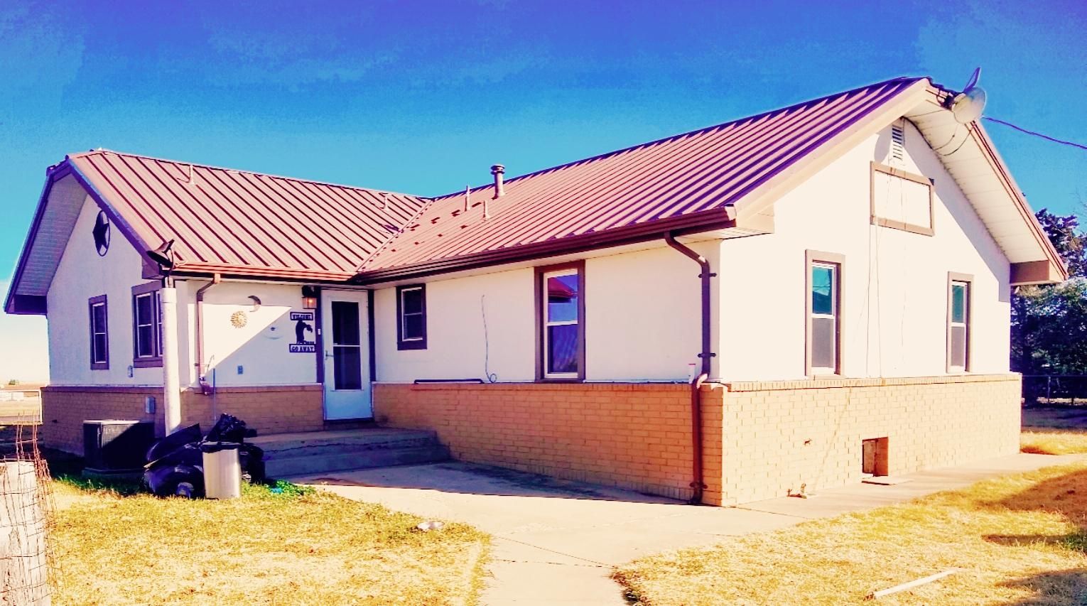 14.17 acres in Moore County, Texas