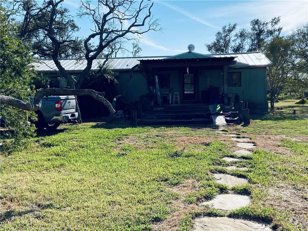 5 acres in Aransas County, Texas