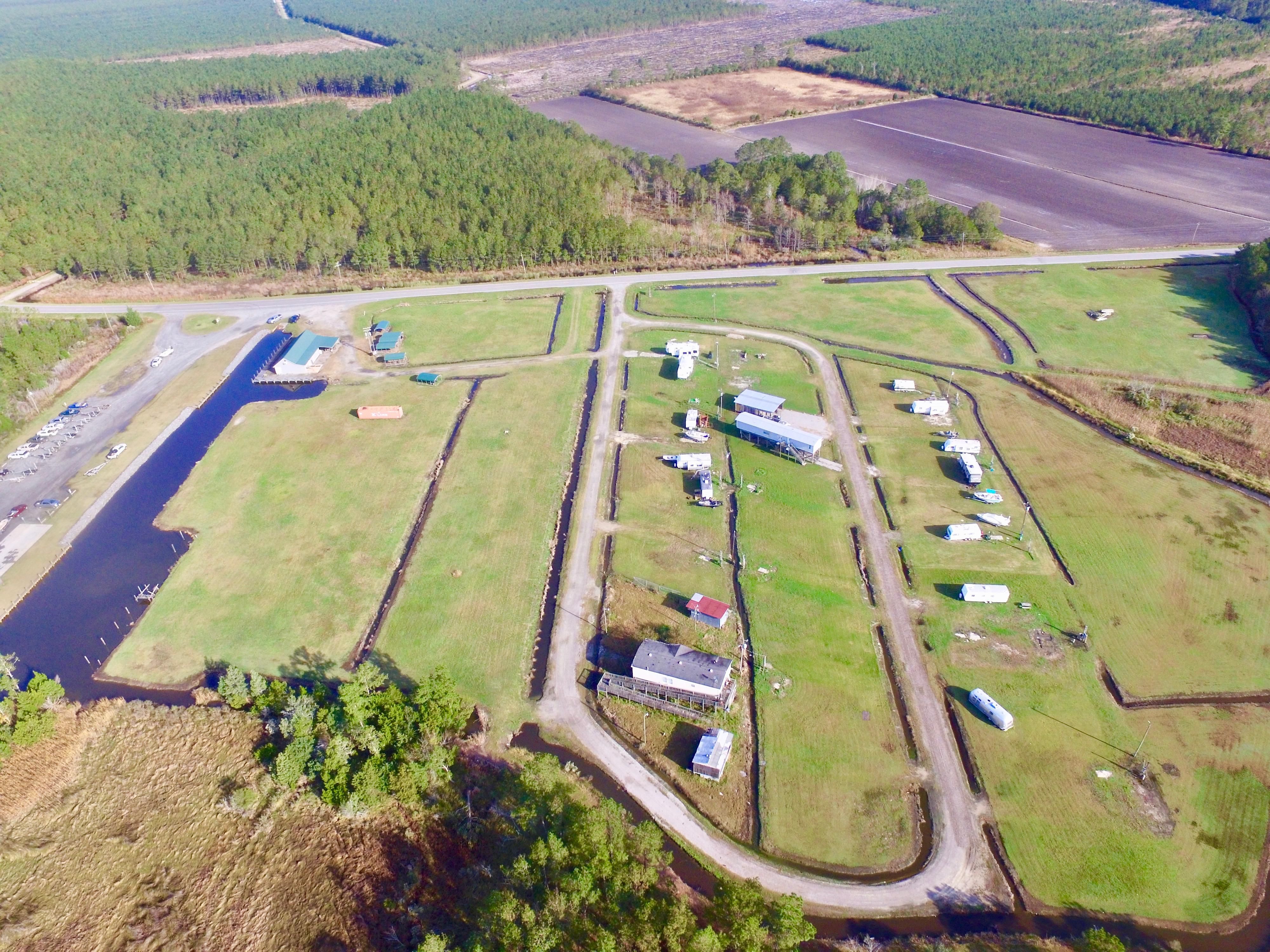 6576 Old Hwy 264, Scranton, NC 27875 MLS 100192995