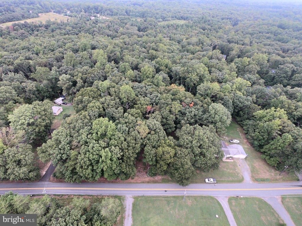 8 acres in King County, Virginia