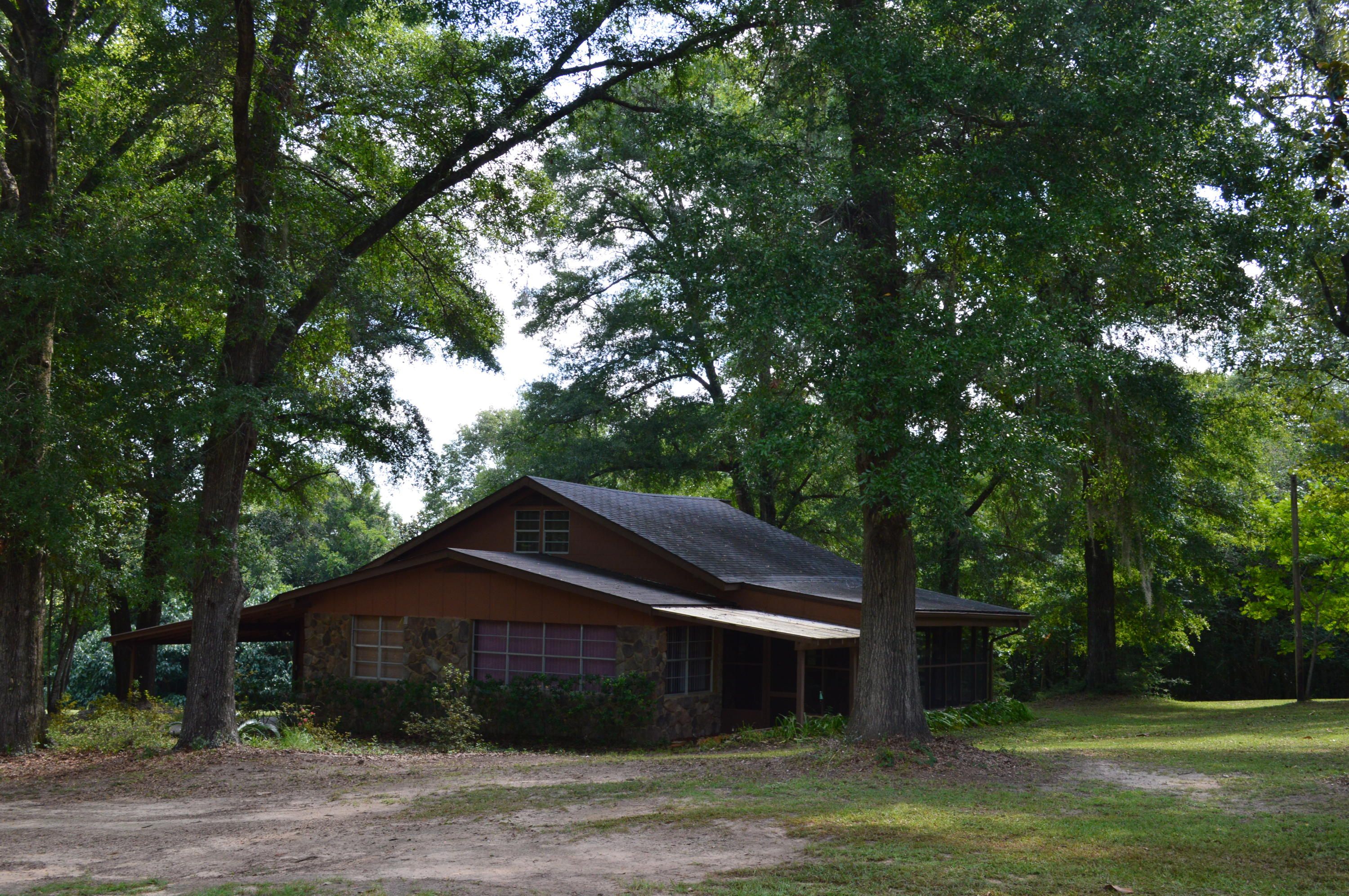 6 acres in Okaloosa County, Florida