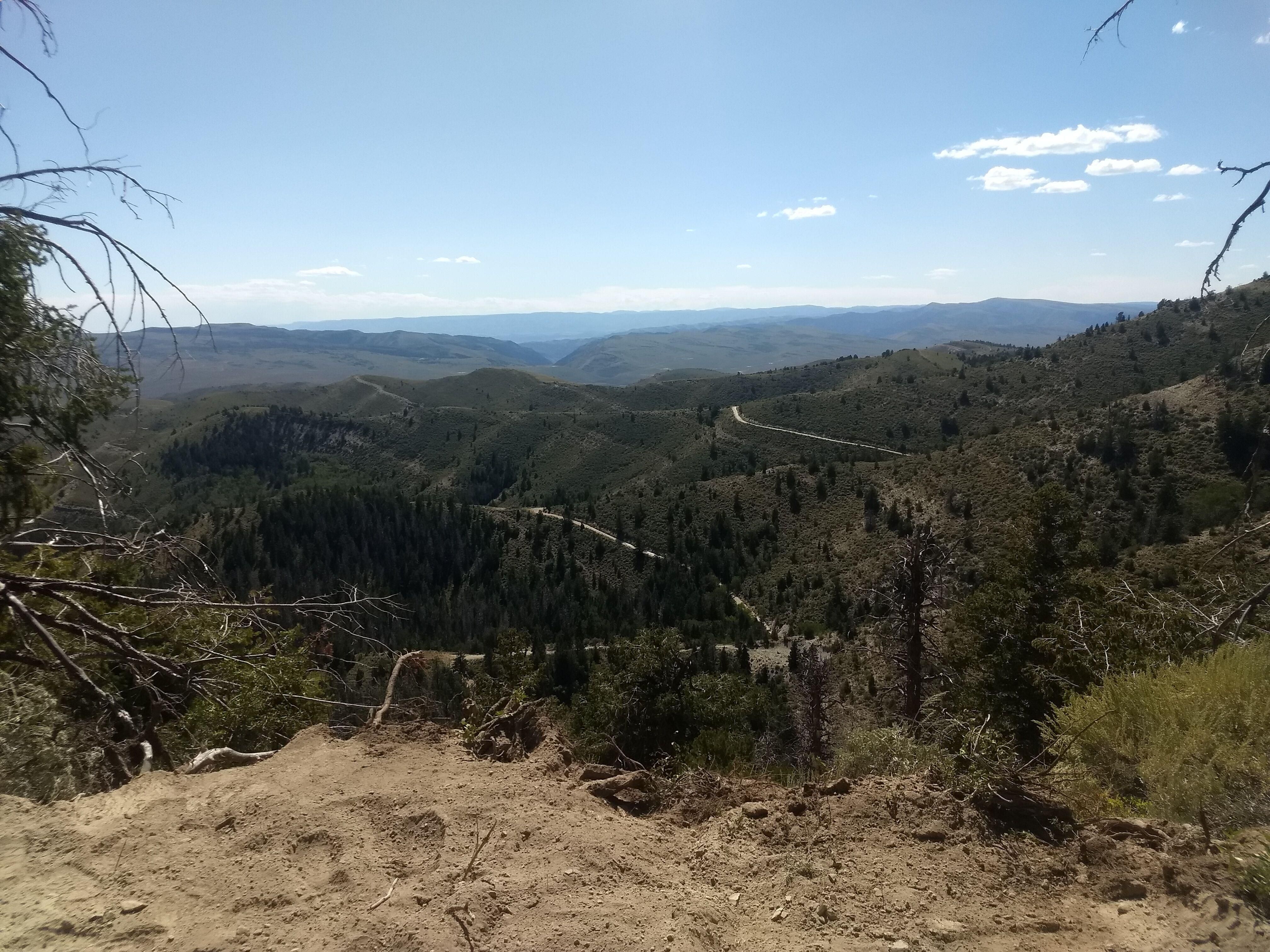 10 acres in Duchesne County, Utah