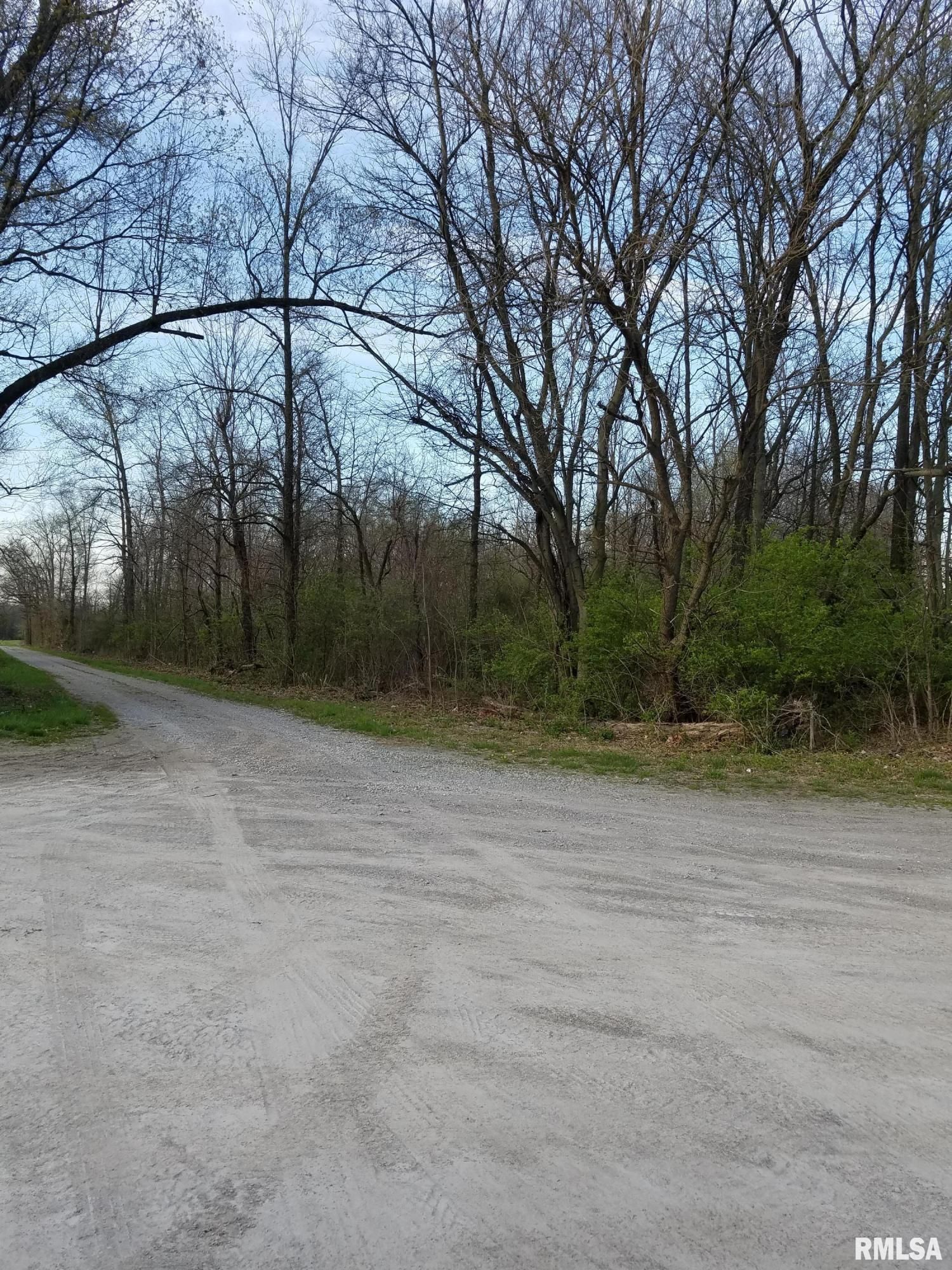 63 acres in Jackson County, Illinois