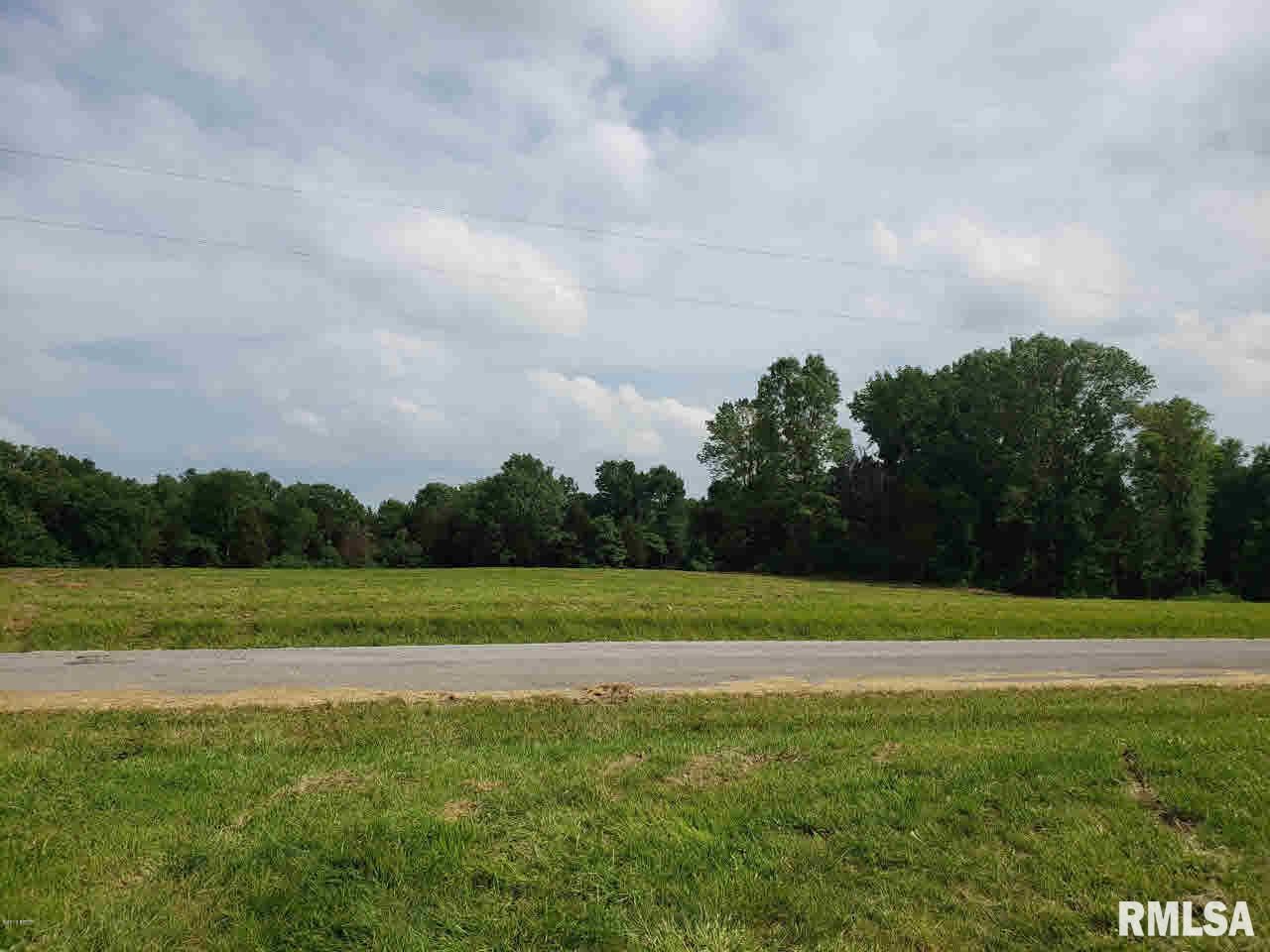 5 acres in Pope County, Illinois