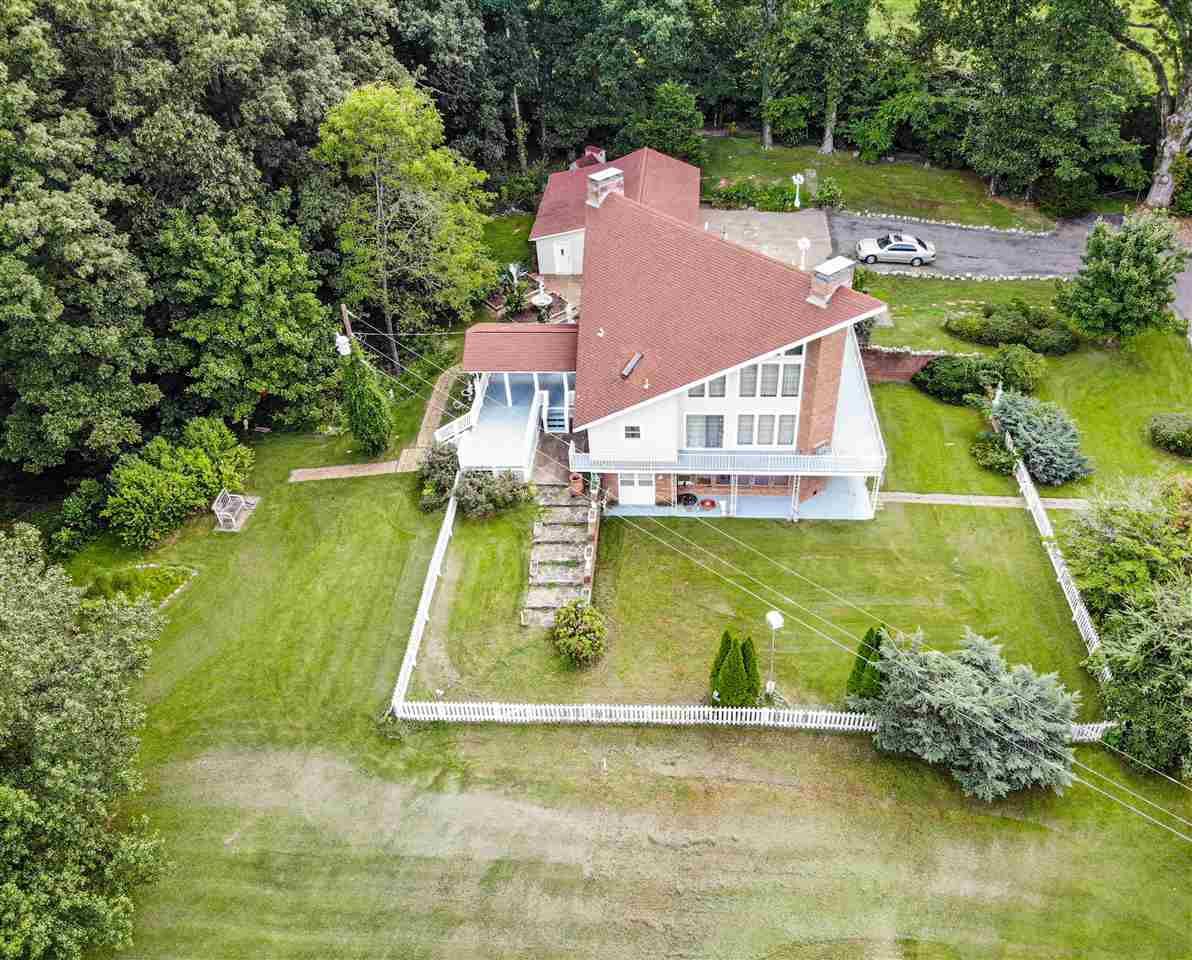 5 acres in Tipton County, Tennessee