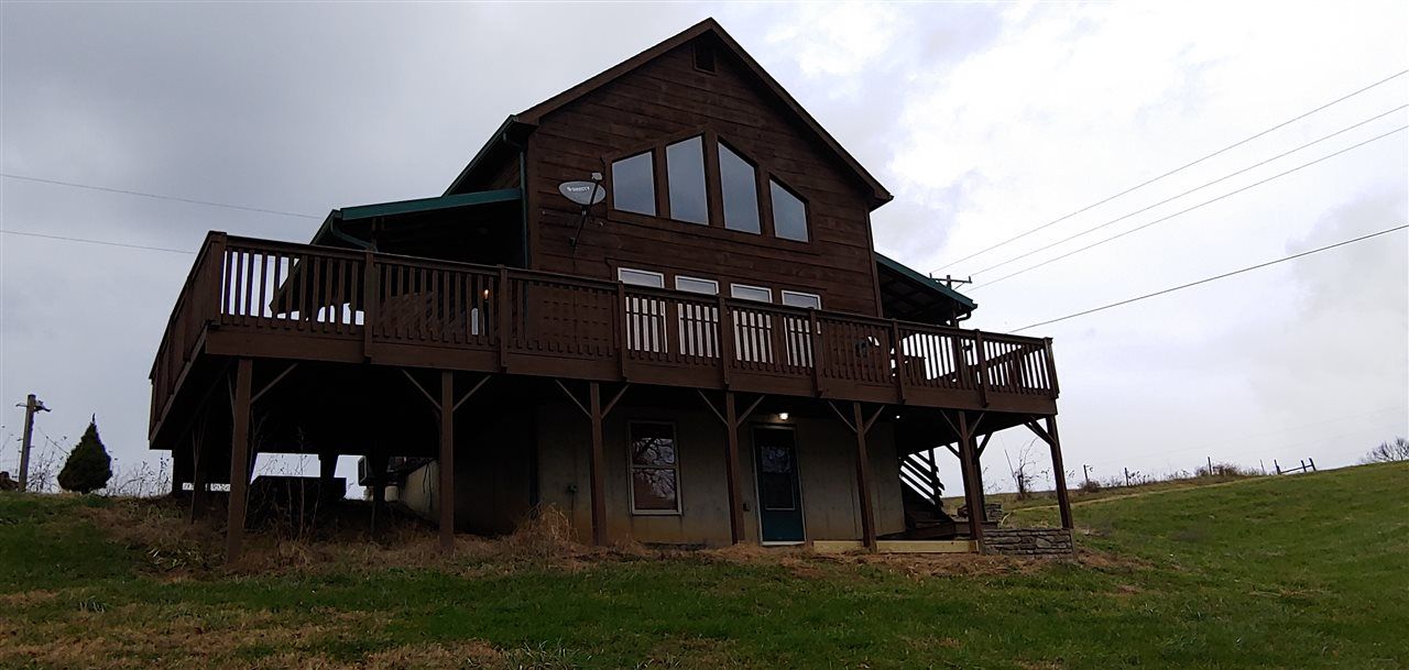 3.52 acres in Grant County, Kentucky