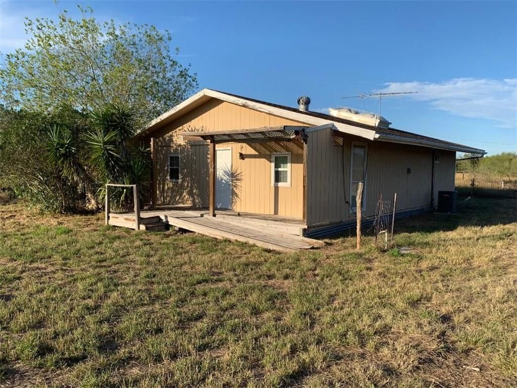 1 acres in Jim Wells County, Texas