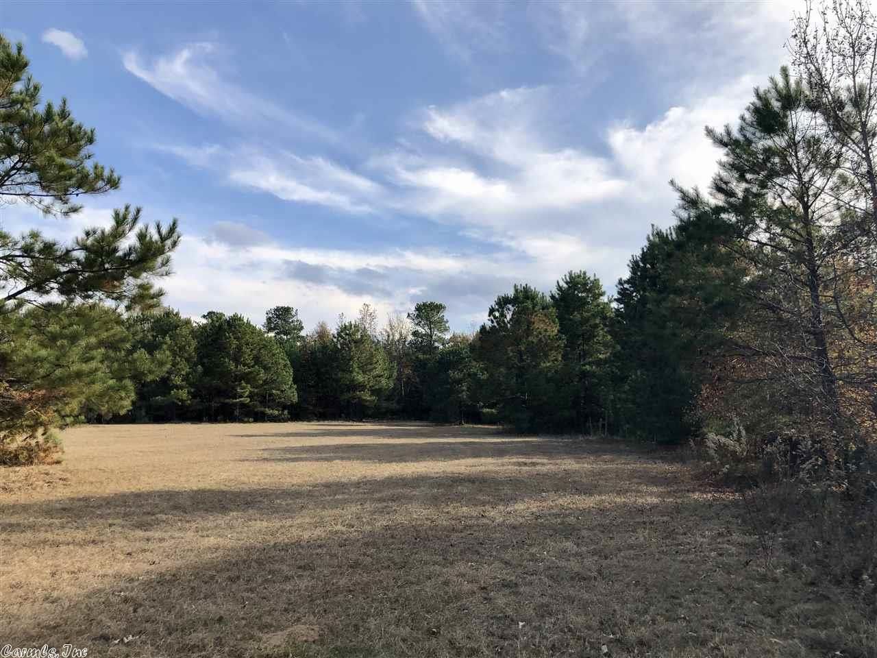 20 acres in Cass County, Texas