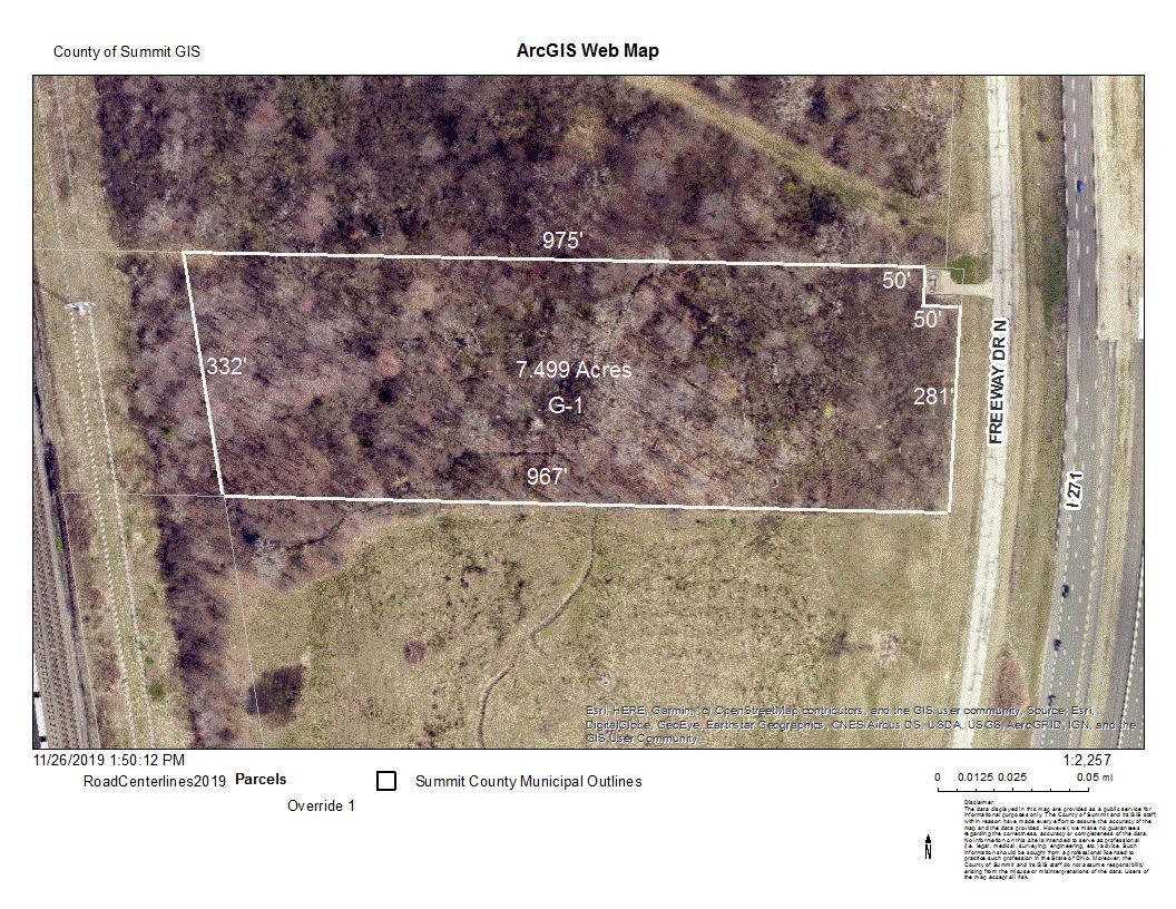 9490 South Freeway Drive, Macedonia, OH 44056 MLS 3313343