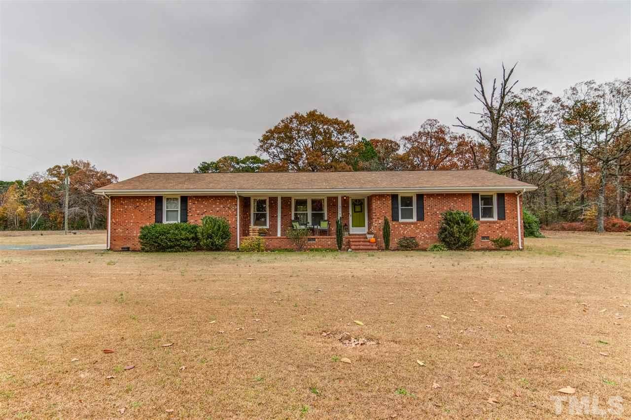 9.68 acres in Johnston County, North Carolina