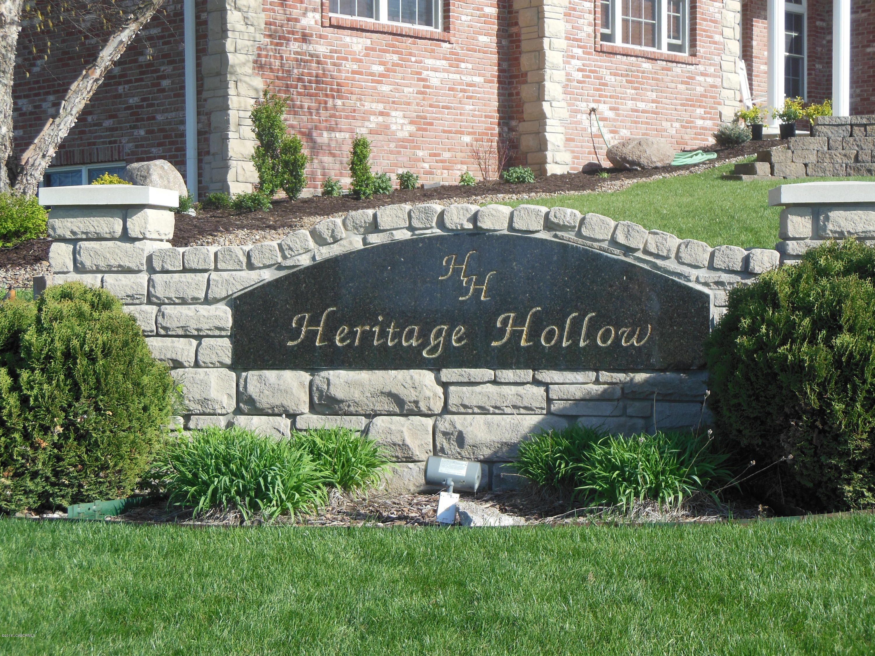 0.6 acres in Cole County, Missouri