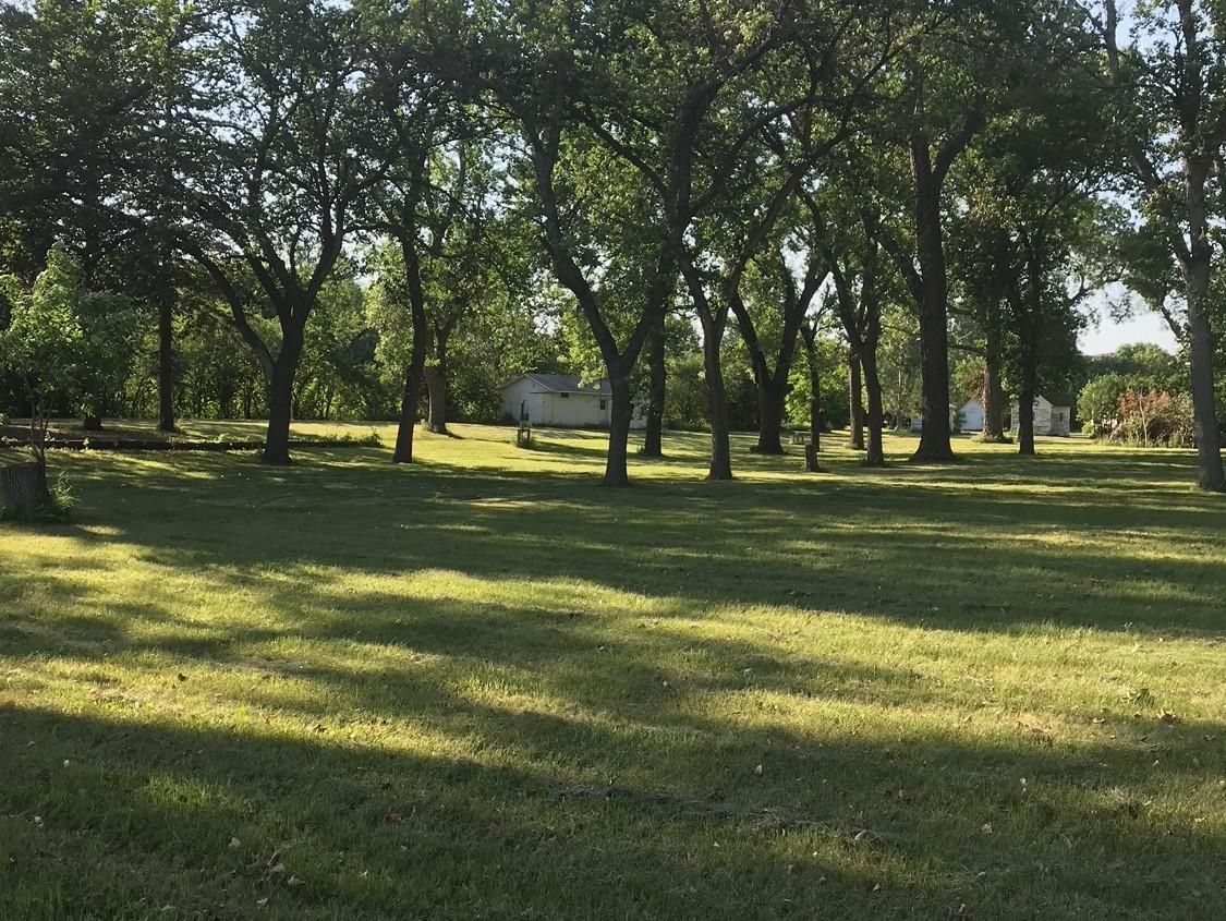 8 acres in Stutsman County, North Dakota