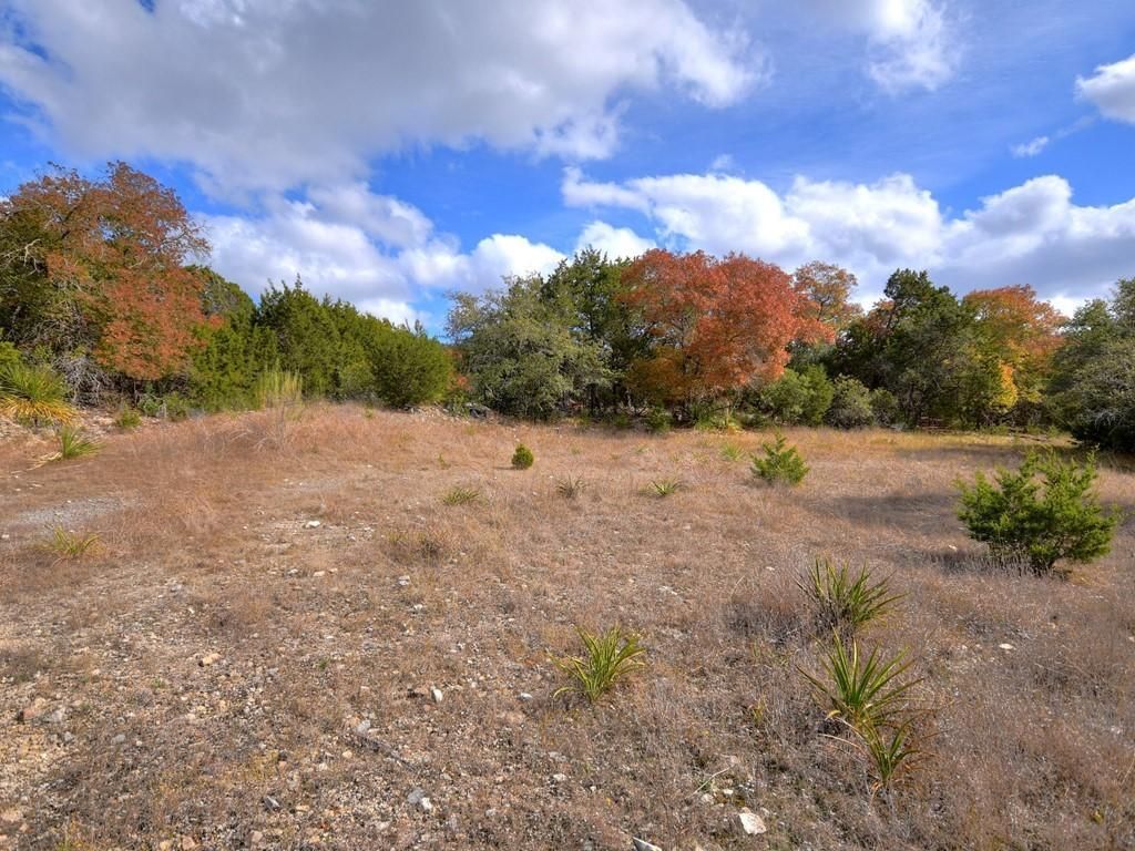 6.78 acres in Hays County, Texas
