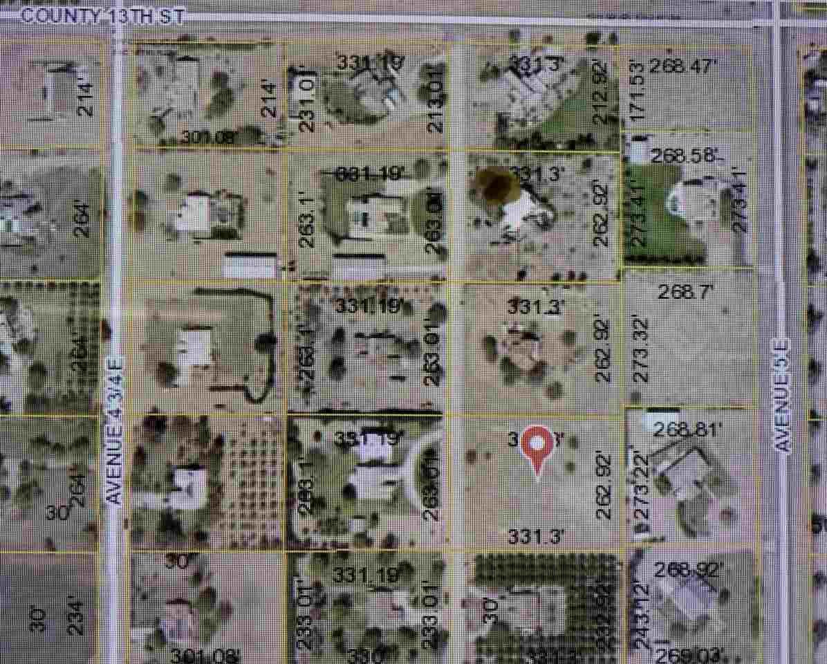 2 acres in Yuma County, Arizona