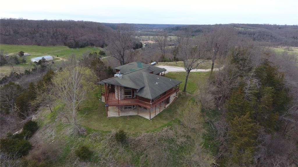 26 acres in McDonald County, Missouri