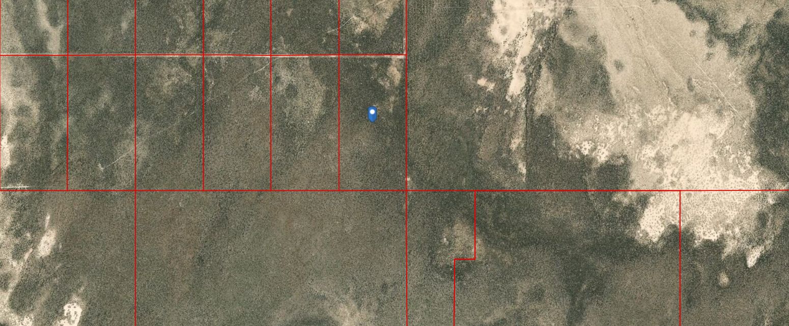 20 acres in Iron County, Utah