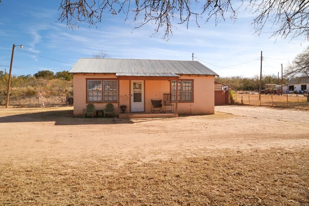 0.91 acres in Howard County, Texas