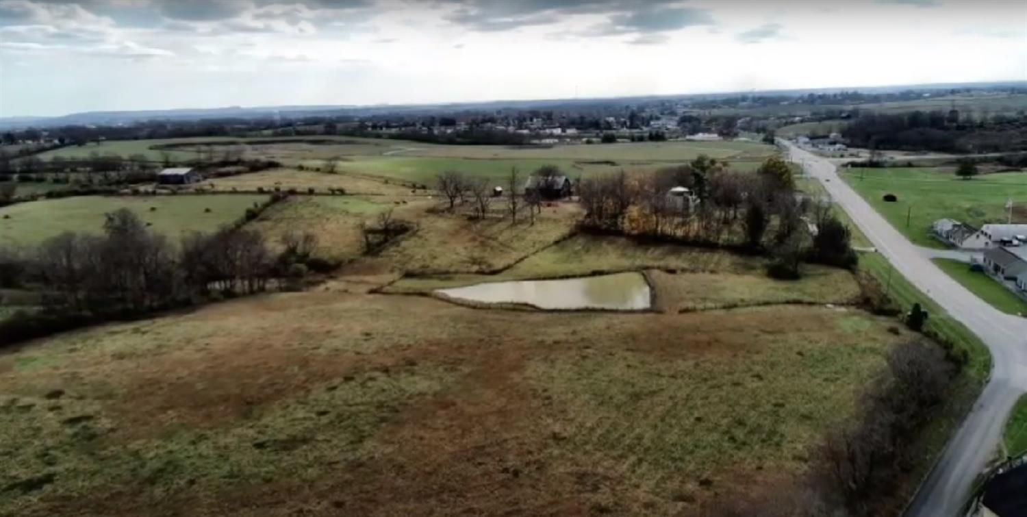 9.87 acres in Fleming County, Kentucky