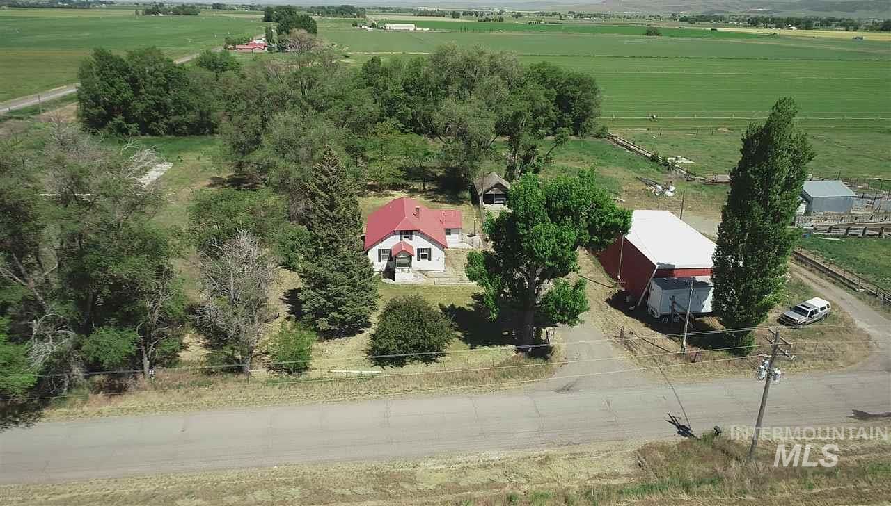 2.41 acres in Minidoka County, Idaho