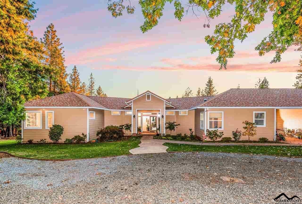 32505 Forward Road, Manton, CA 96059