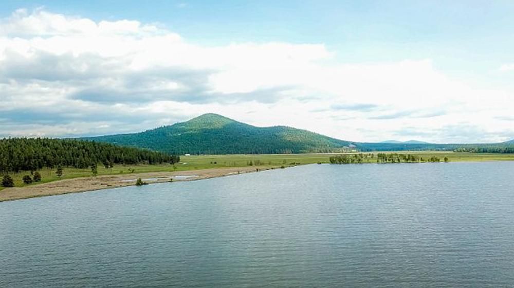 3,266 acres in Klamath Falls, OR, 97602 MLS 03317
