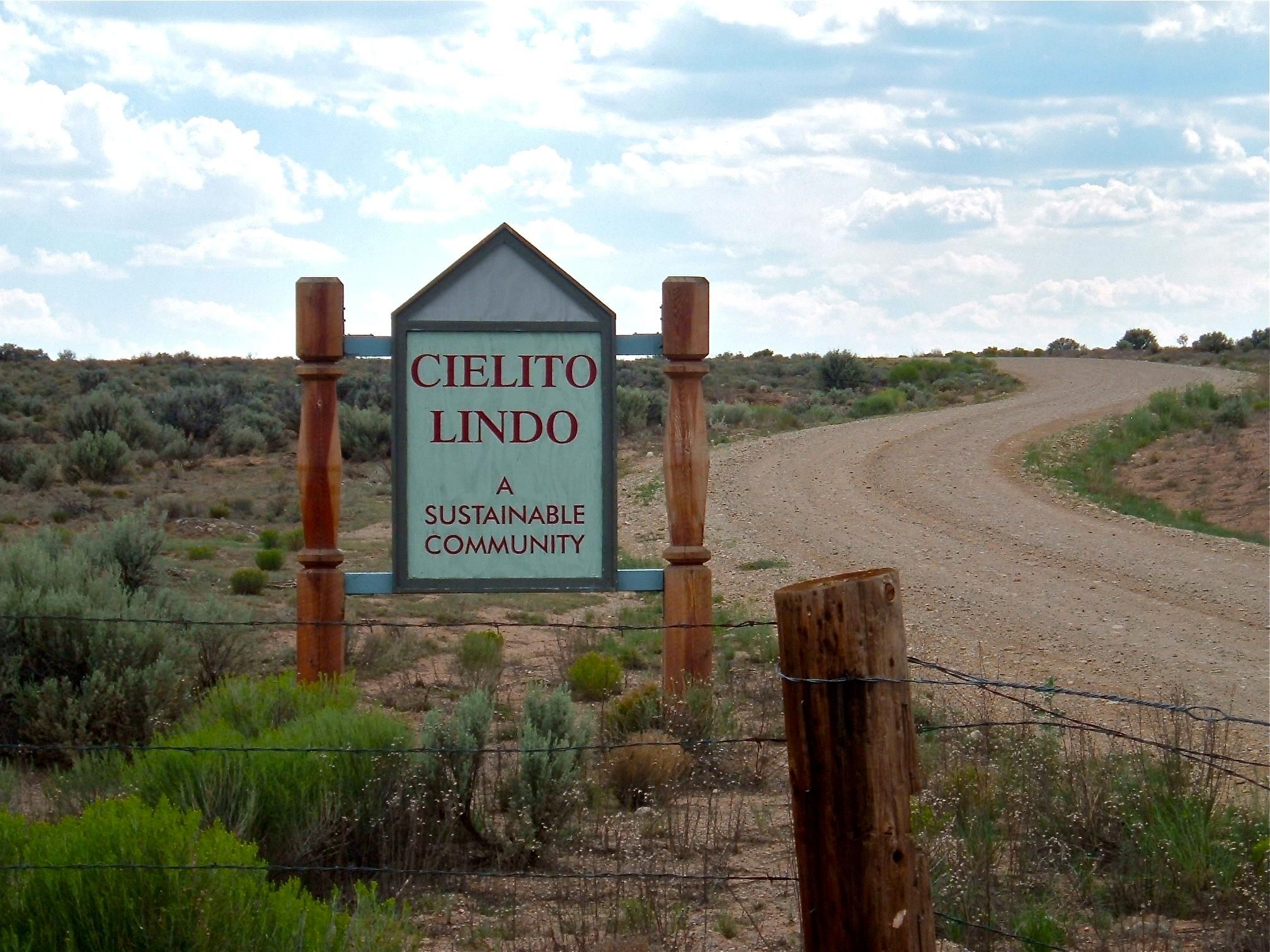 20 acres in Taos, NM, 87571