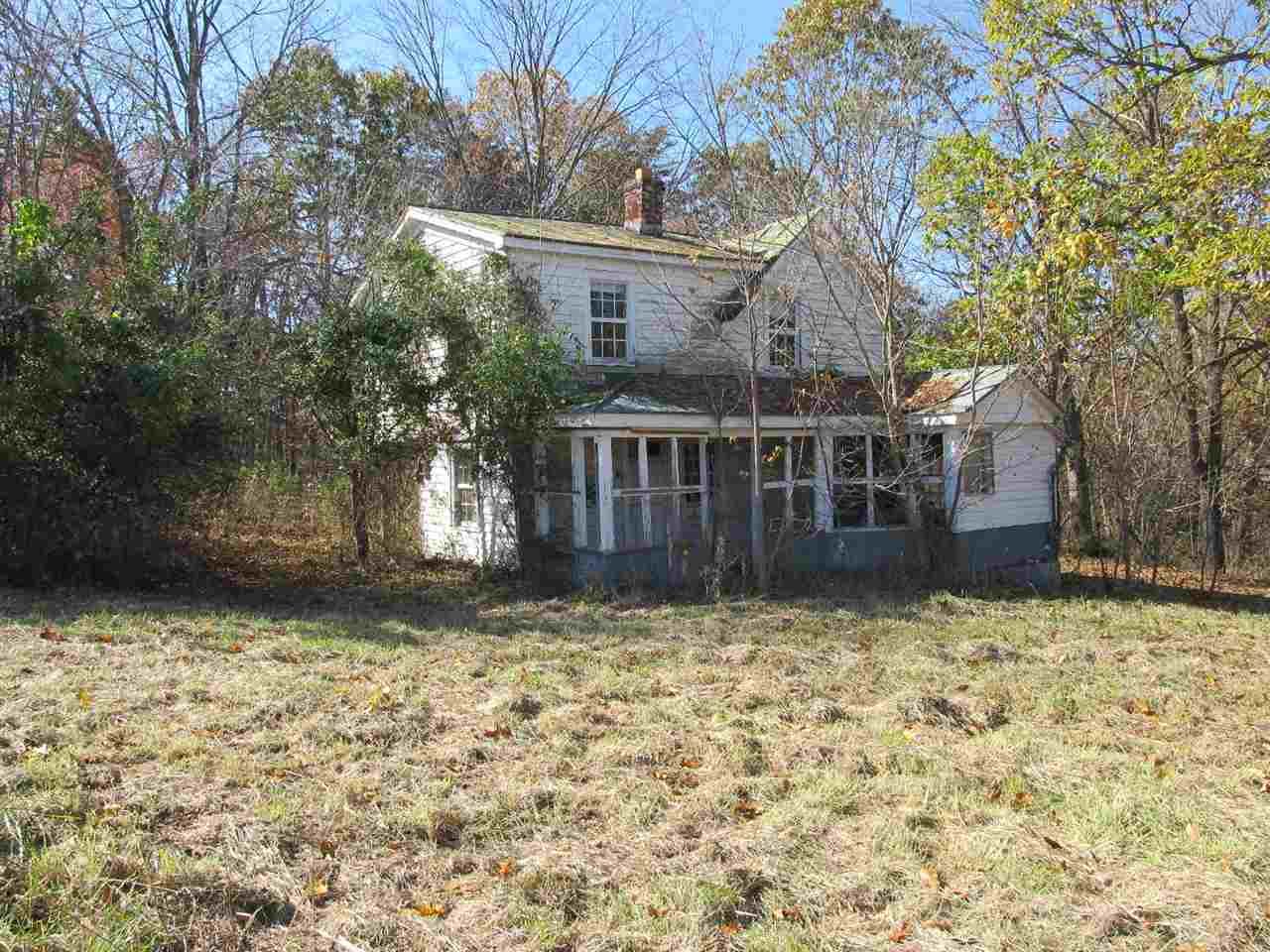 1 acres in Augusta County, Virginia