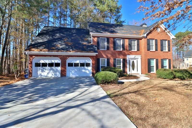 14 acres in Cobb County,