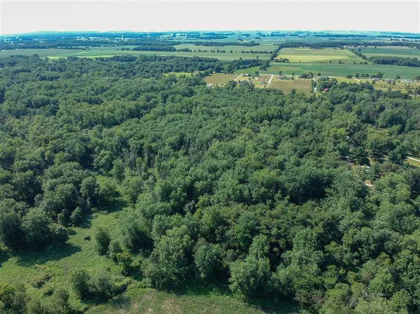 62 acres in Fulton County, Indiana
