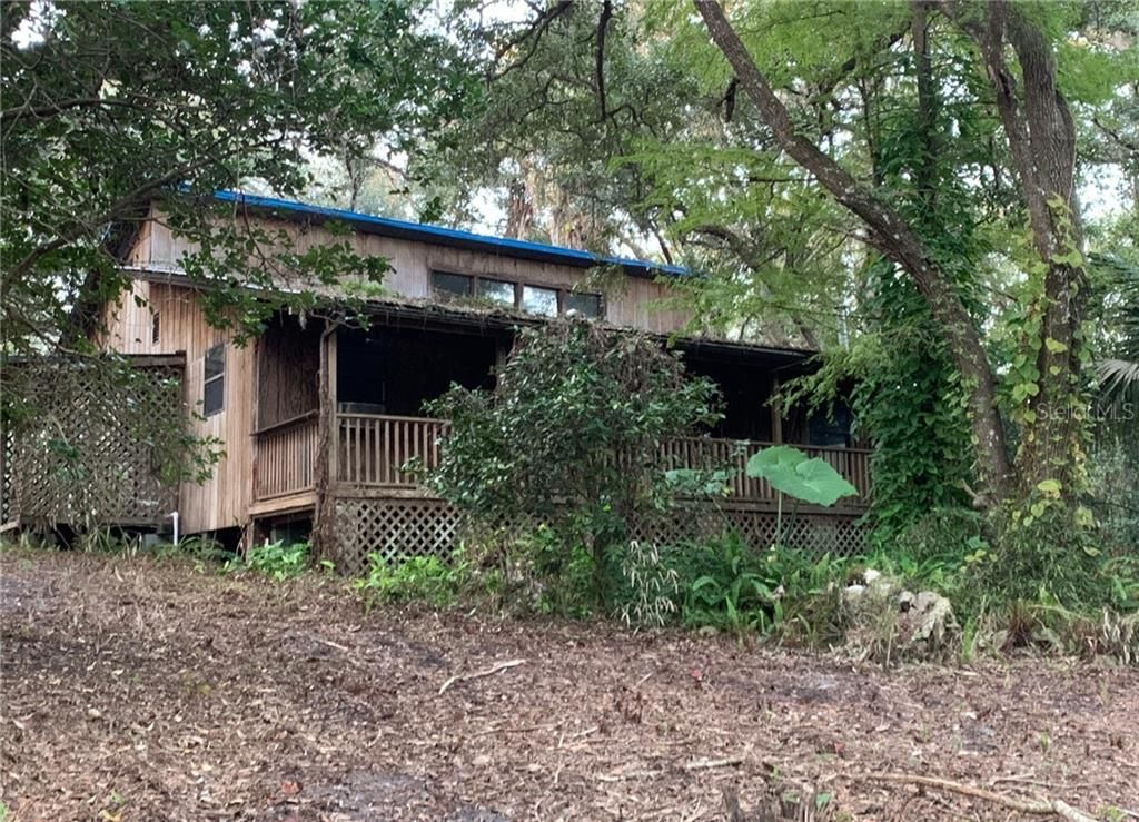 2.02 acres in Pasco County, Florida