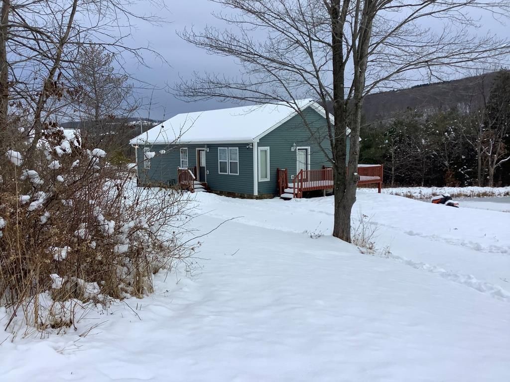 20 acres in Bradford County, Pennsylvania