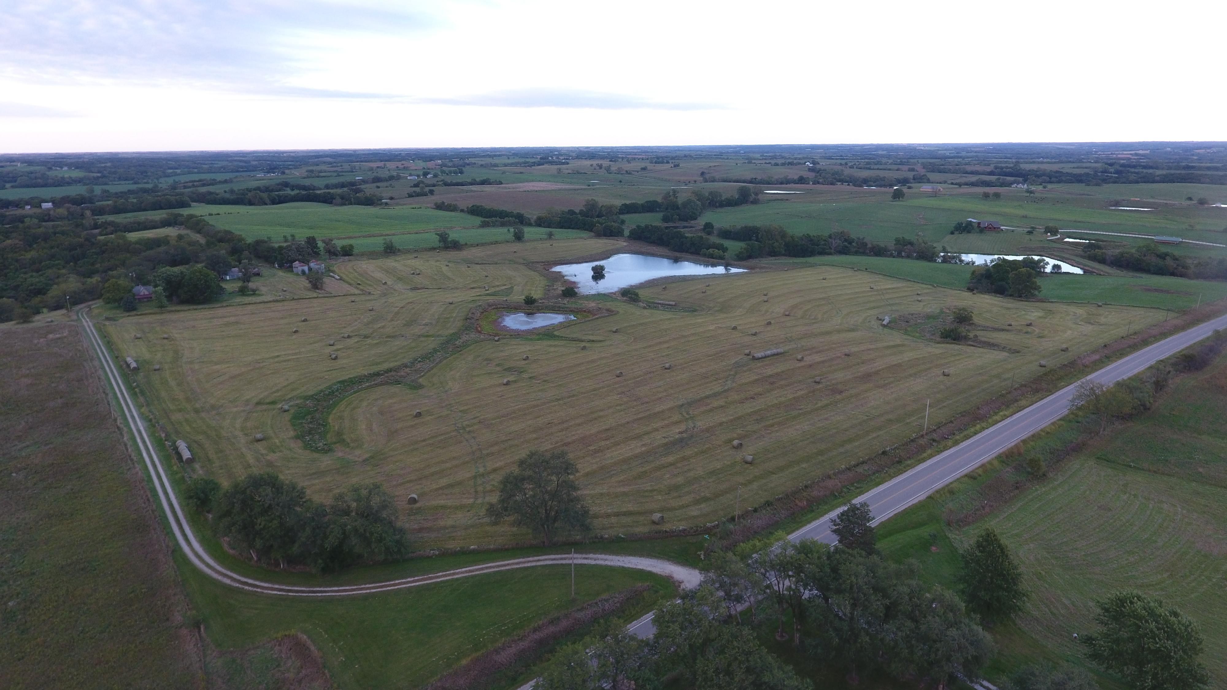 65 acres in Worth County, Missouri