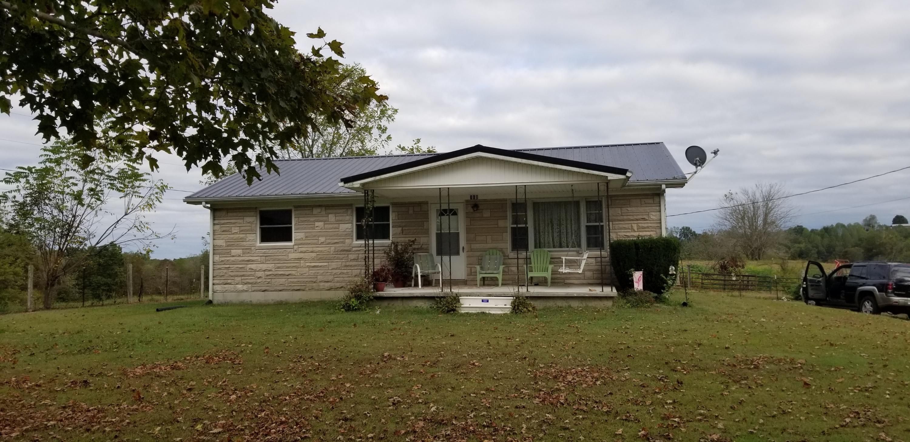 143 acres in Casey County, Kentucky