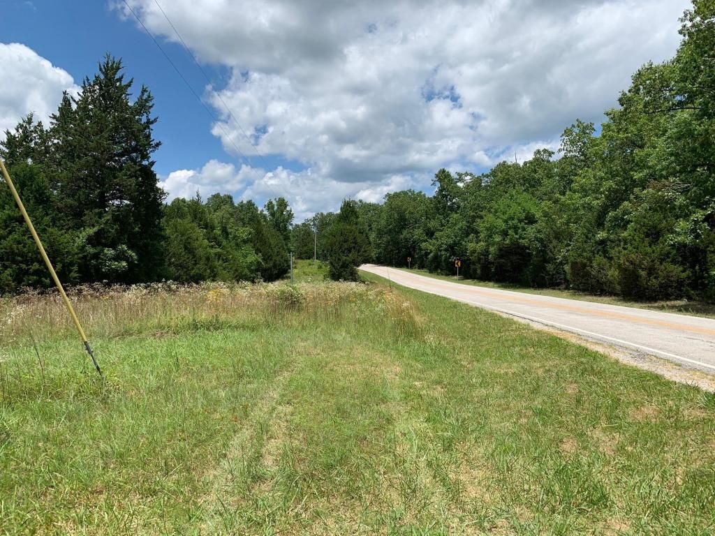 10 acres in Sharp County, Arkansas