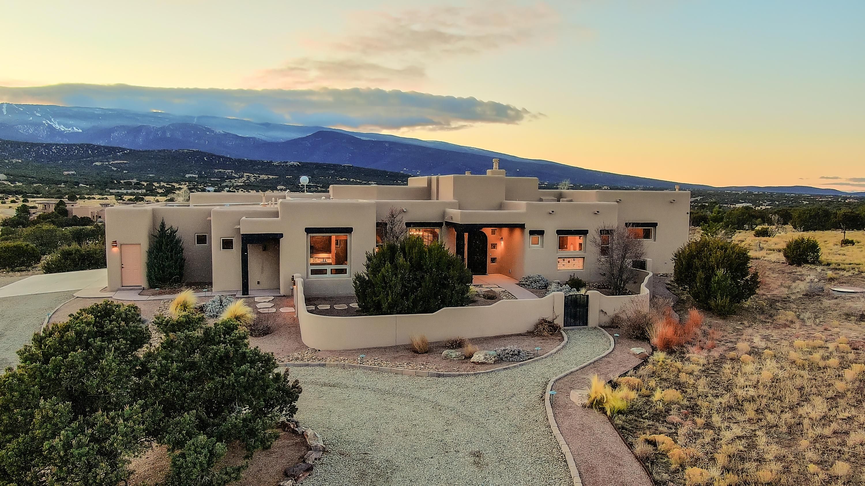 10.06 acres in Sandoval County, New Mexico