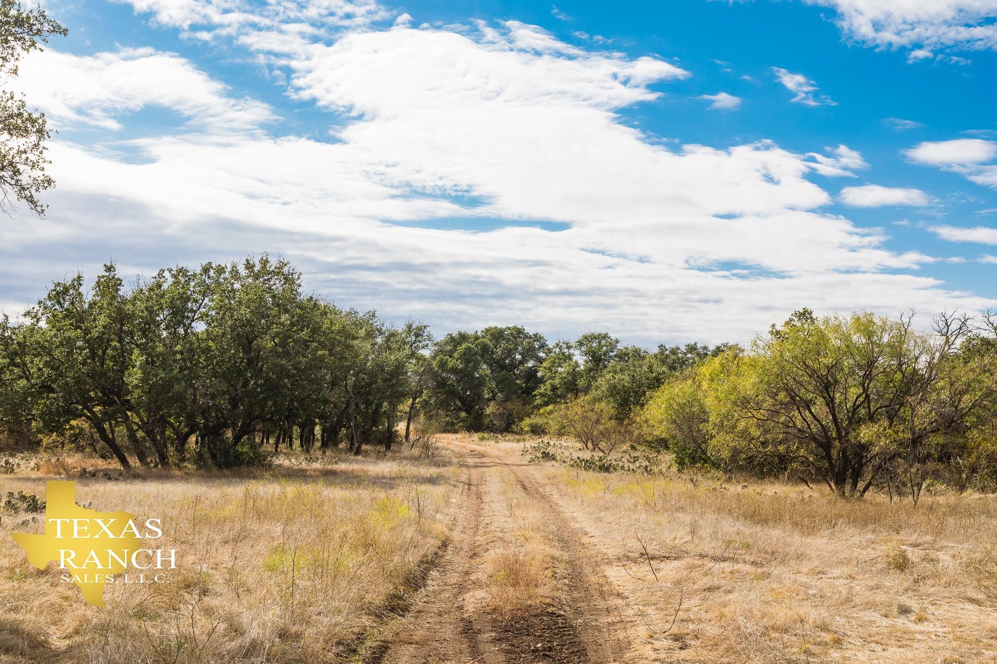 422 acres in Concho County, Texas
