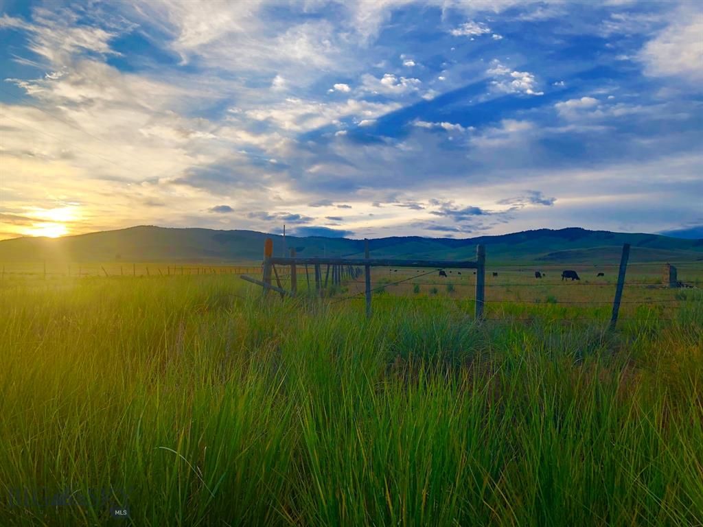 2,960 acres in Sanders County, Montana