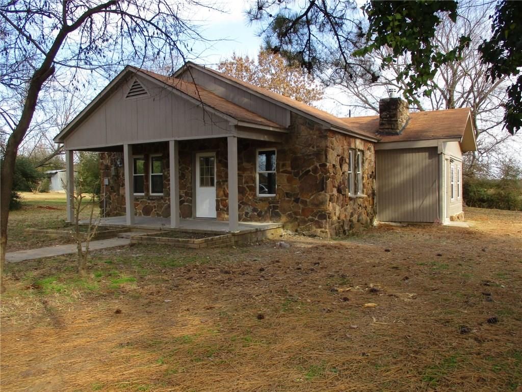 0.9 acres in Crawford County, Arkansas