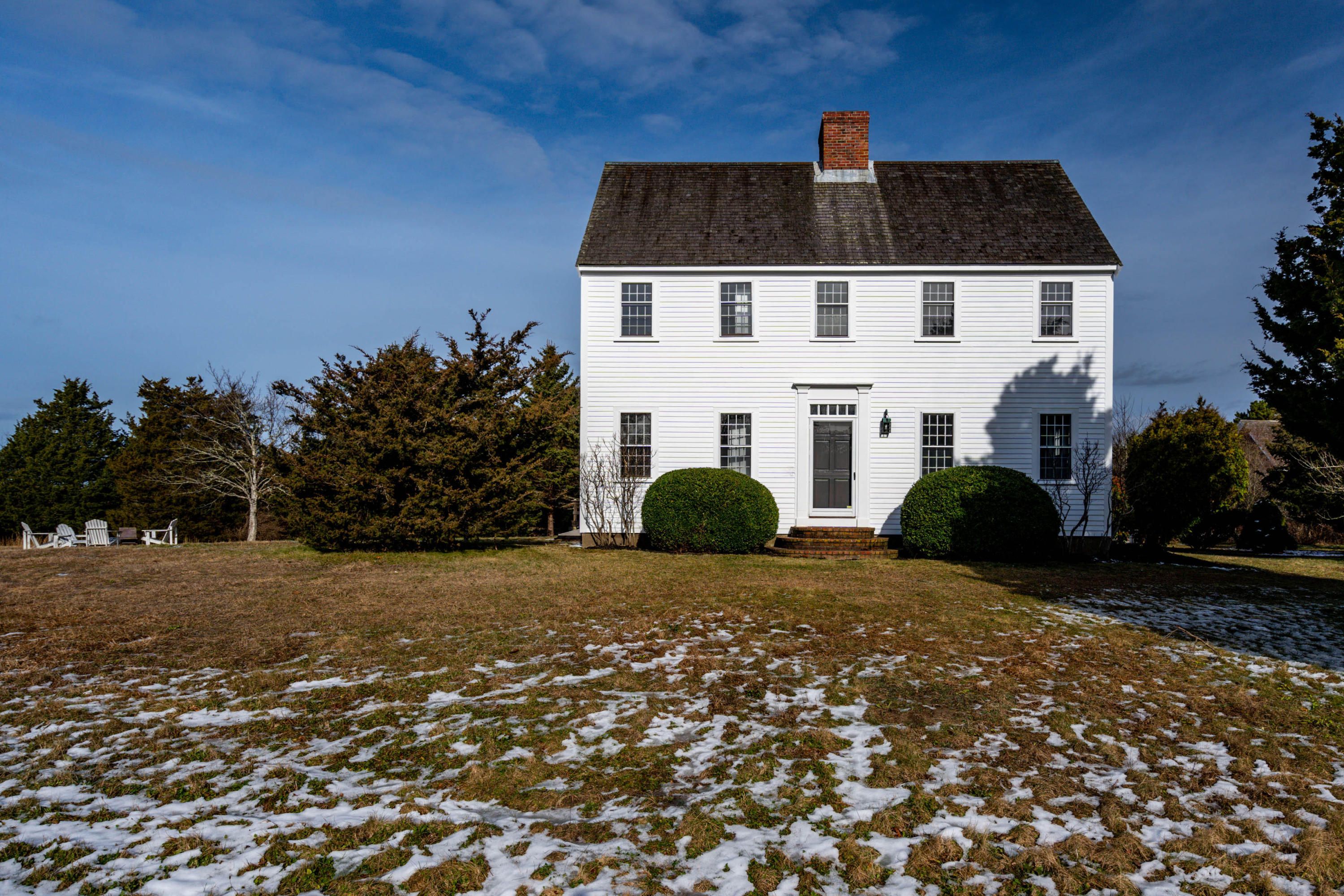 3.06 acres in Barnstable County, Massachusetts