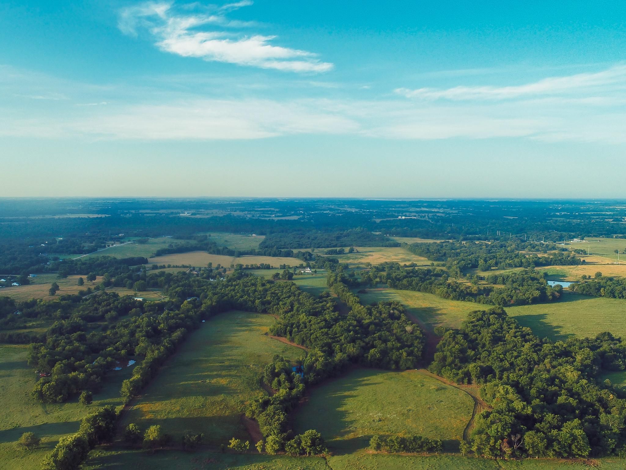 11 acres in Wagoner County, Oklahoma