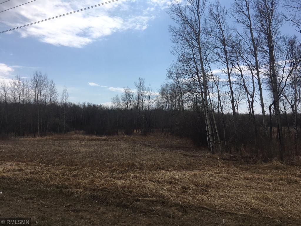 20 acres in Crow Wing County, Minnesota