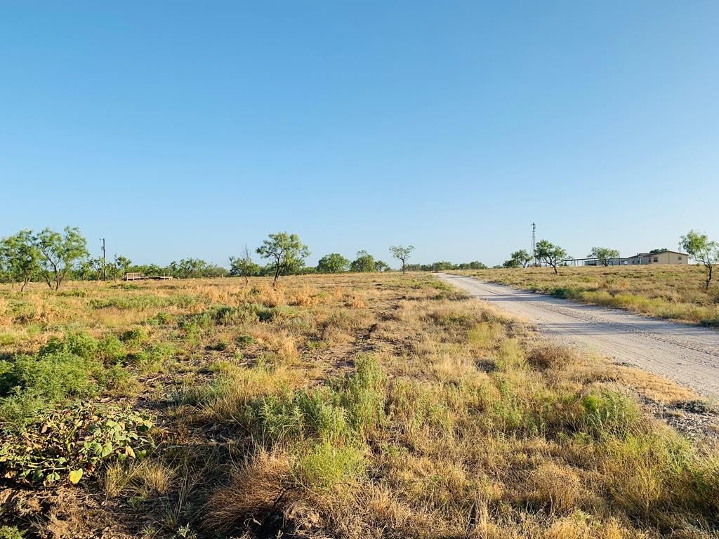 21 acres in Tom Green County, Texas
