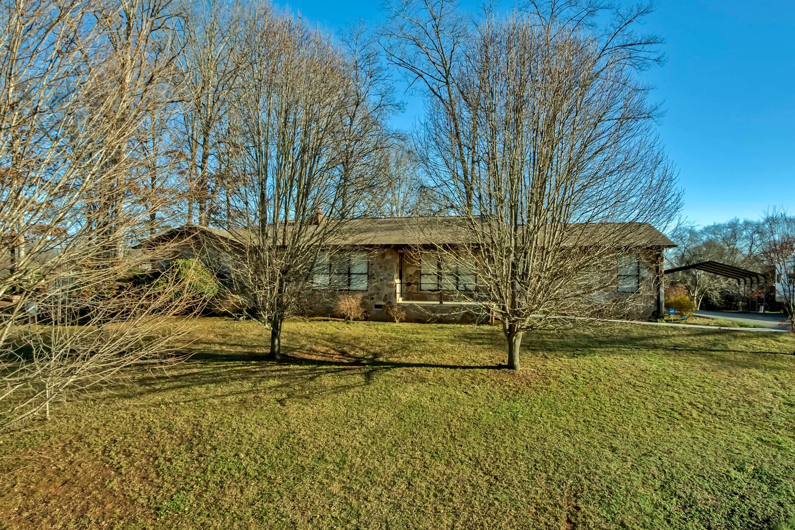 0.58 acres in Roane County, Tennessee