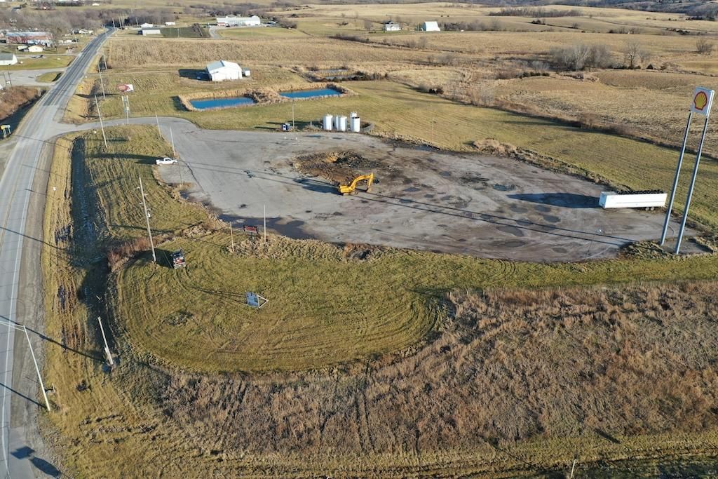 11 acres in Decatur County, Iowa