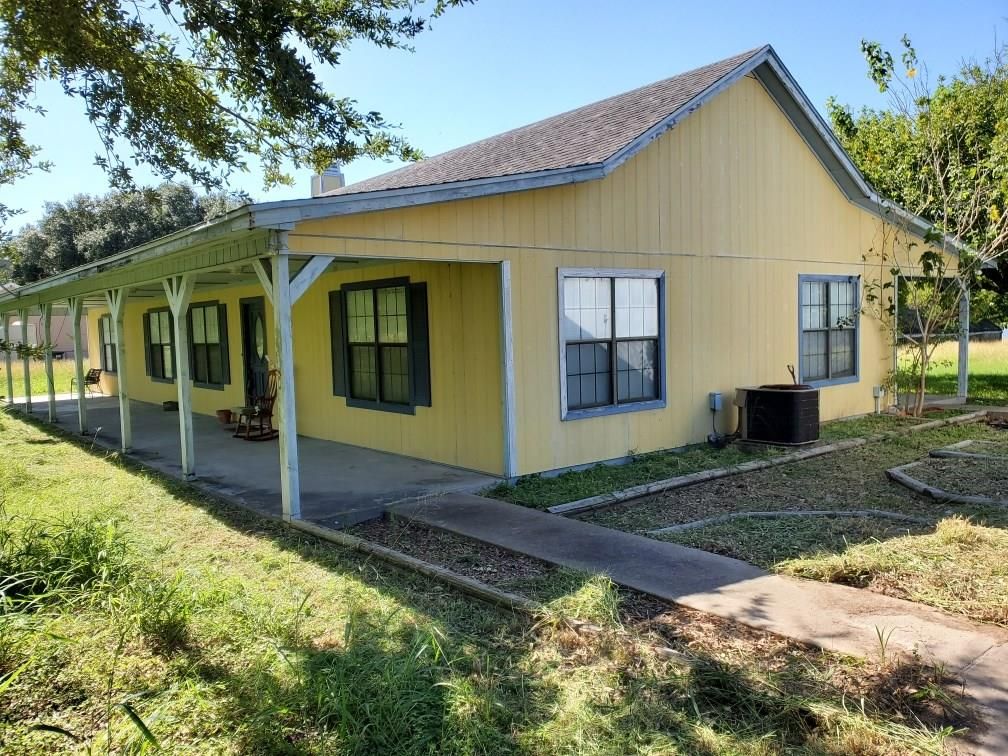 2.67 acres in Live Oak County, Texas