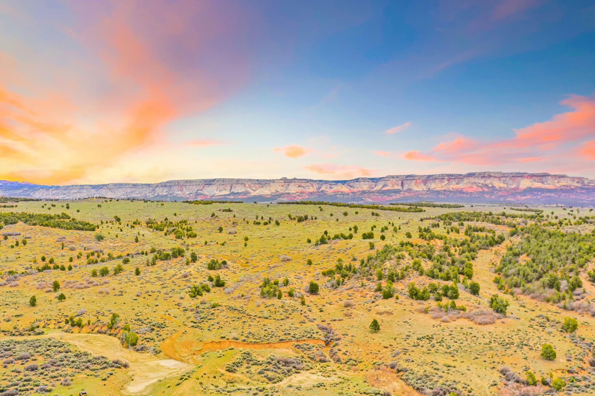 Land/Acreage Mt. Carmel, UT