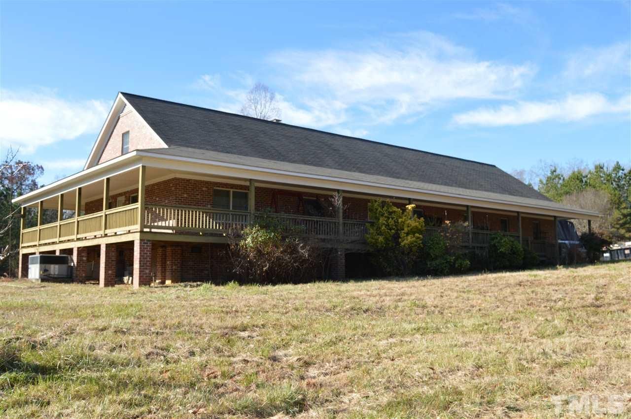 65 acres in Randolph County, North Carolina