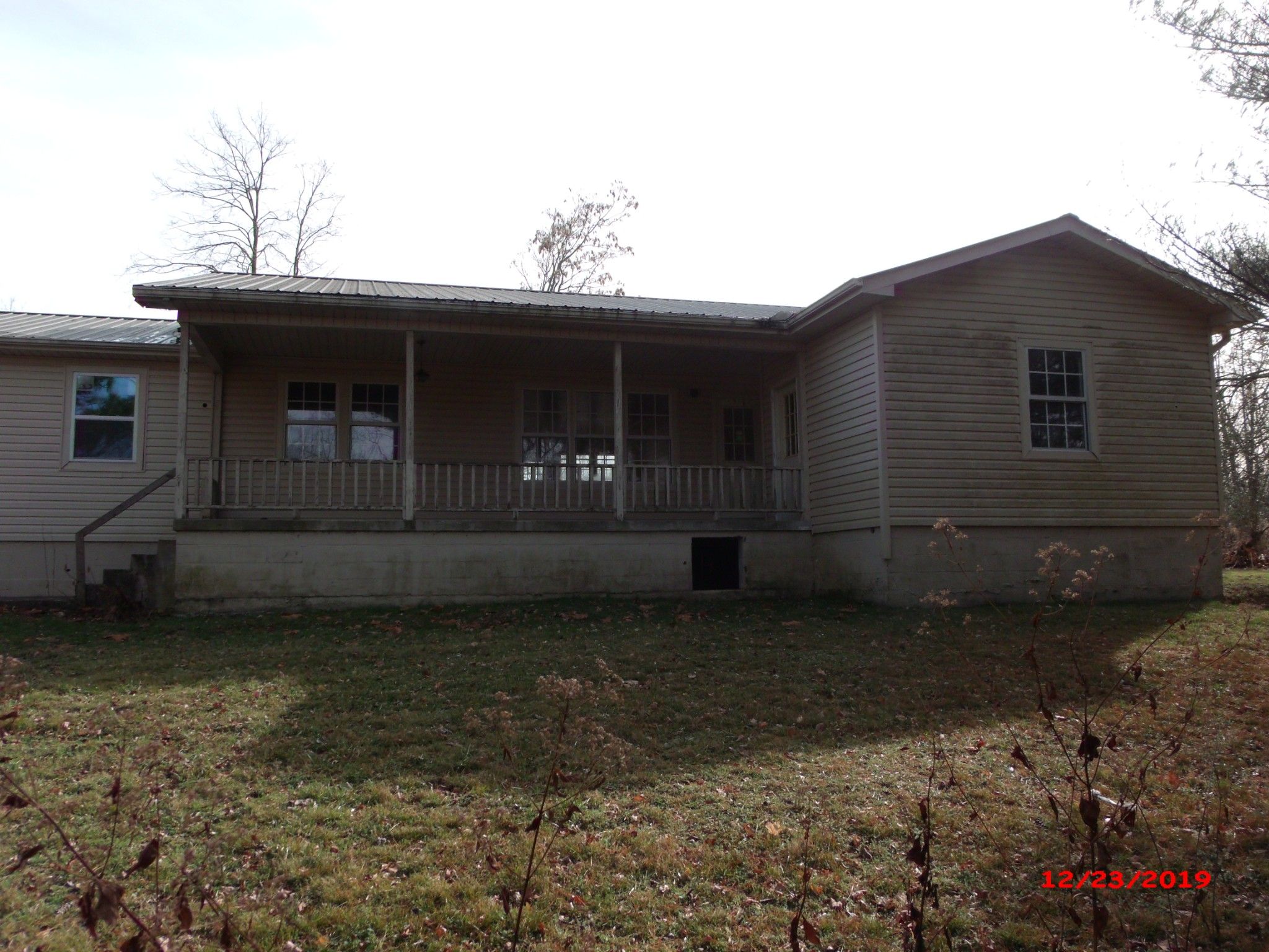 5.01 acres in Lincoln County, Tennessee