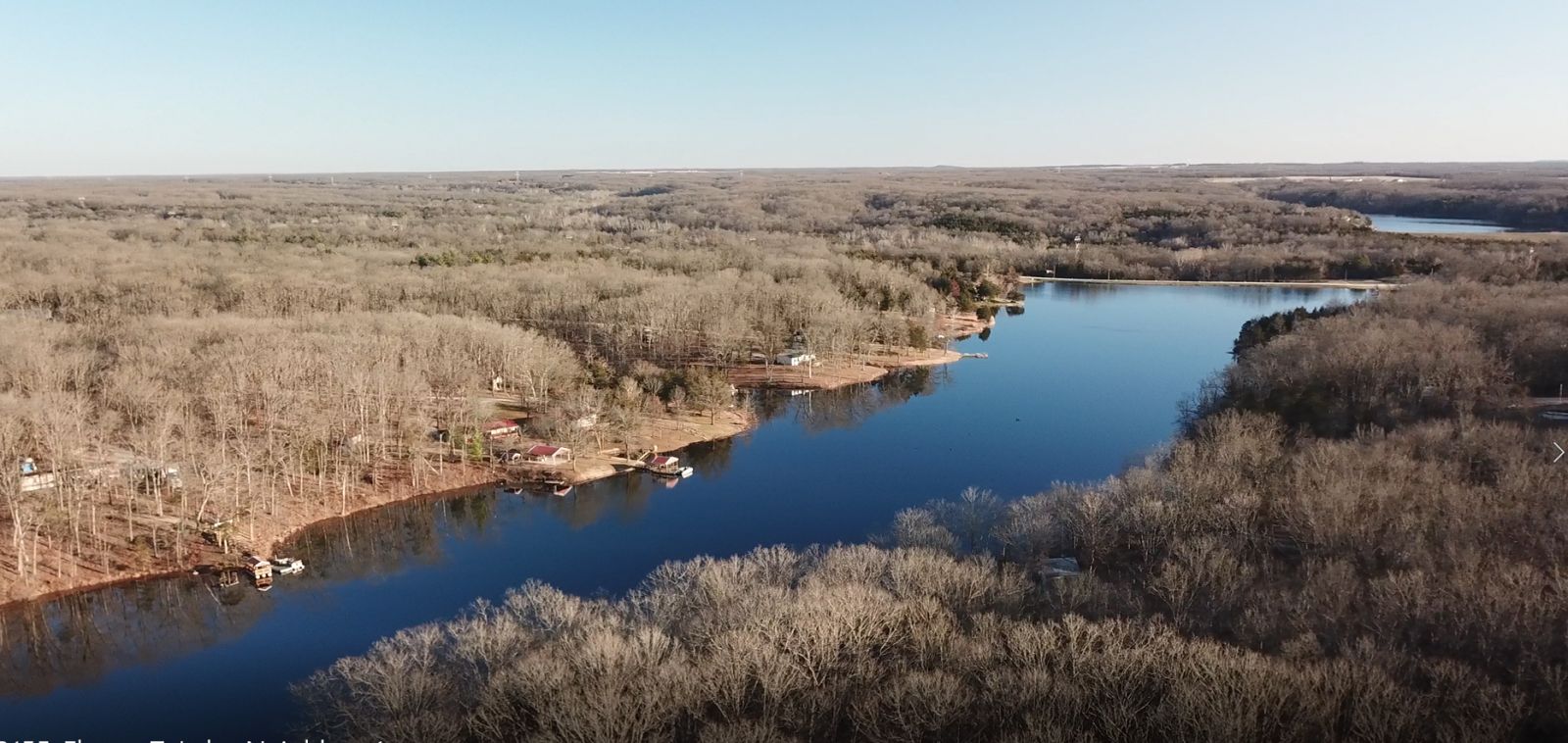 2.31 acres in Callaway County, Missouri